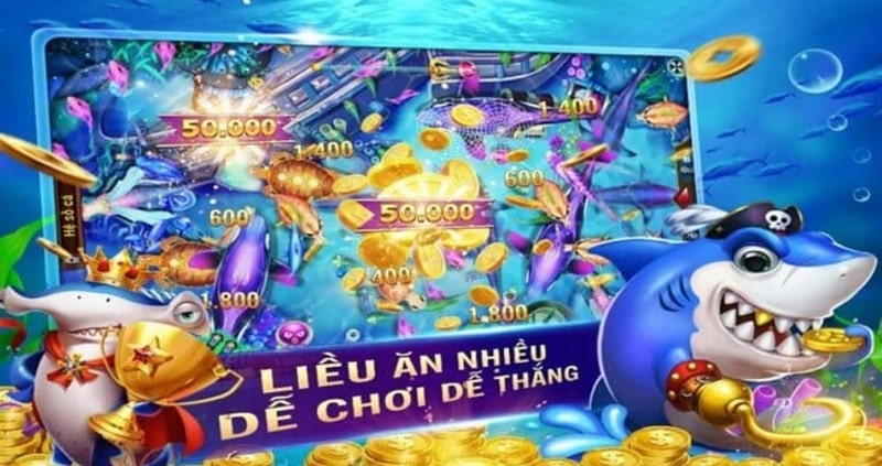 Người chơi nên tìm hiểu kỹ về các cấp độ chơi và các loại cá để tăng khả năng chiến thắng.