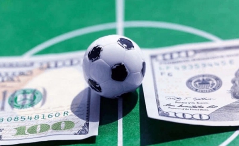 Khám phá về cá cược bóng đá trực tuyến cùng Luck8