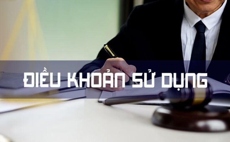 Luck8 quy định độ tuổi tham gia trong điều khoản sử dụng