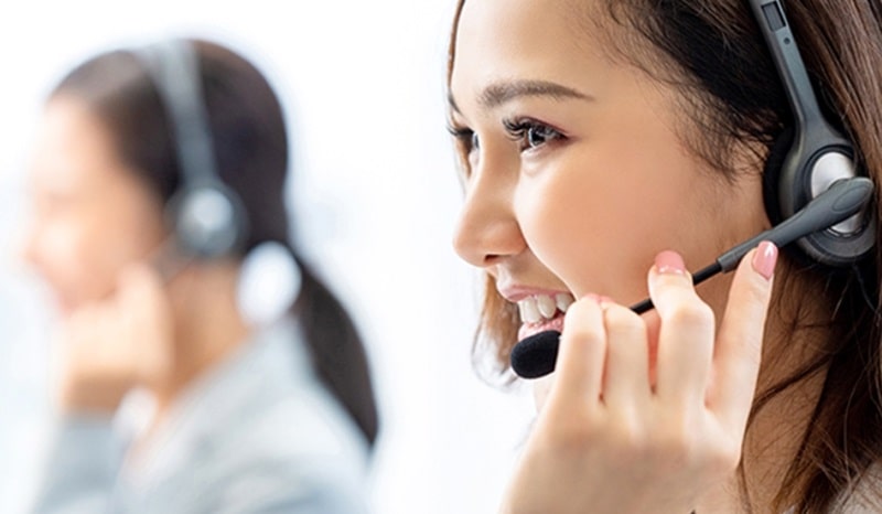 Hãy lựa chọn kênh giao tiếp thuận tiện nhất cho bạn