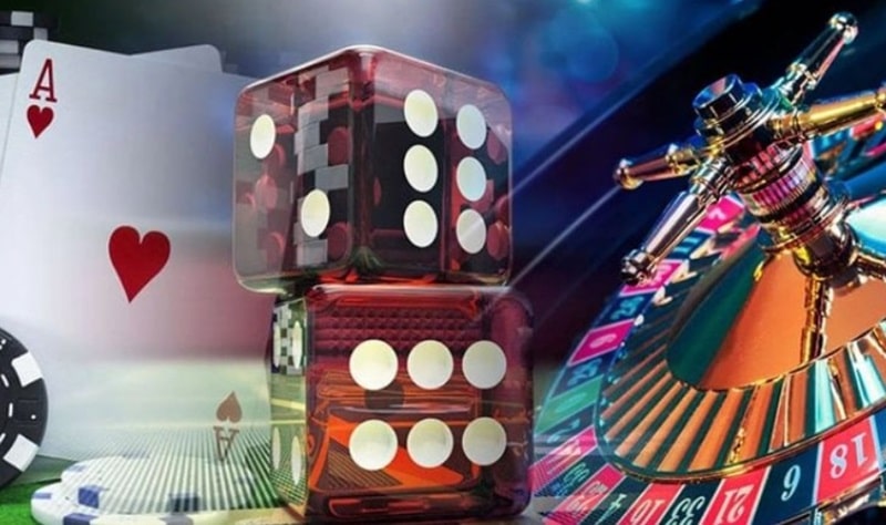 Nên đăng ký tài khoản Luck8 để tham gia cá cược vì sự uy tín của thương hiệu