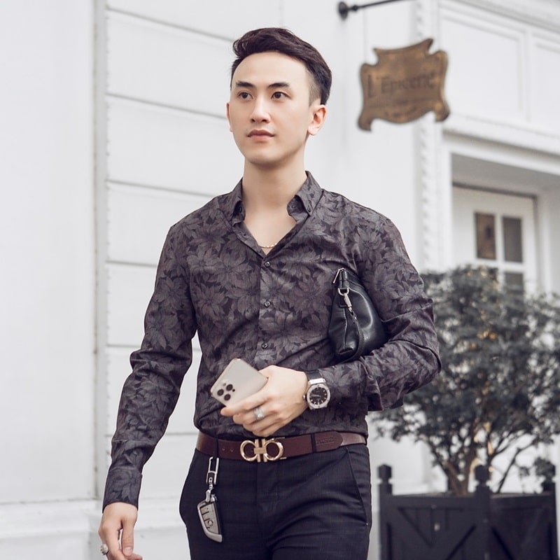 Đỗ Thuận Hiếu – Người sáng lập và là tác giả tại trang nhà cái Luck8