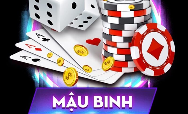 Game bài Mậu Binh online và những mẹo chơi bất bại tại Luck8
