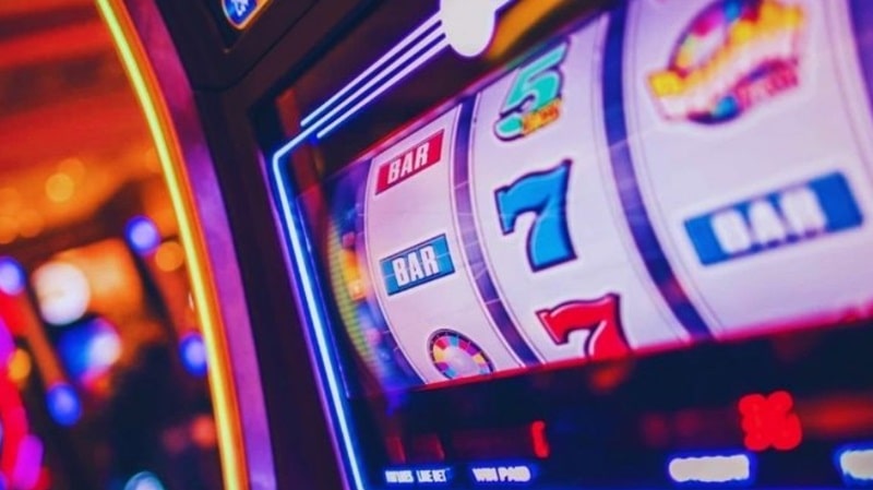 Trải nghiệm nổ hũ Quickspin với giải thưởng hấp dẫn tại Luck8