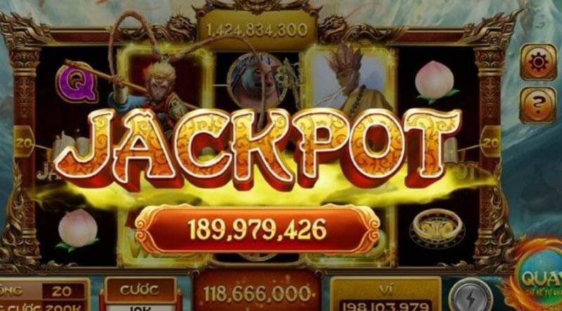 Một số mẹo chơi nổ hũ Quickspin hiệu quả để thắng lớn tại Luck8