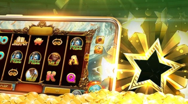 Game nổ hũ Quickspin tại Luck8 có khá nhiều ưu điểm