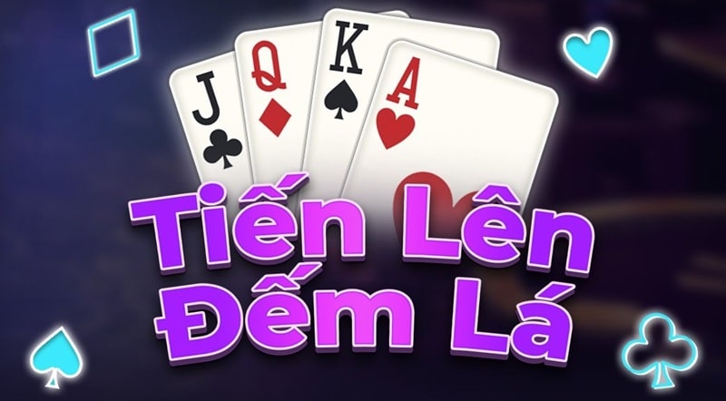 Cách chơi Tiến Lên Đếm Lá đánh bại các cao thủ tại Luck8