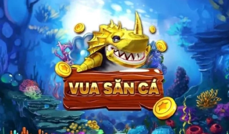 Khám phá thế giới đại dương đỉnh cao trong Vua Săn Cá