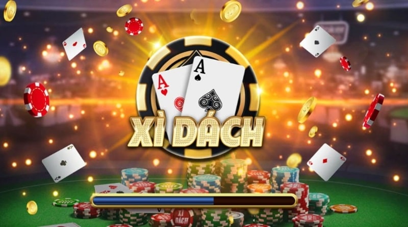 Xì dách là gì? Luật chơi xì dách tại Luck8 và bí kíp bách thắng